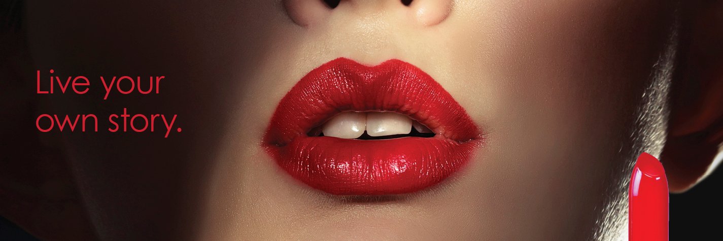 Lulu Cosmetics banner