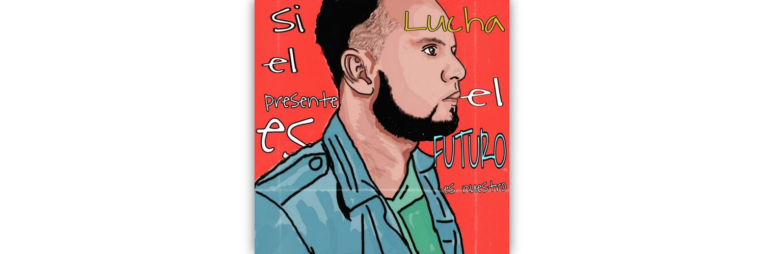 Fernanda Pérez. banner