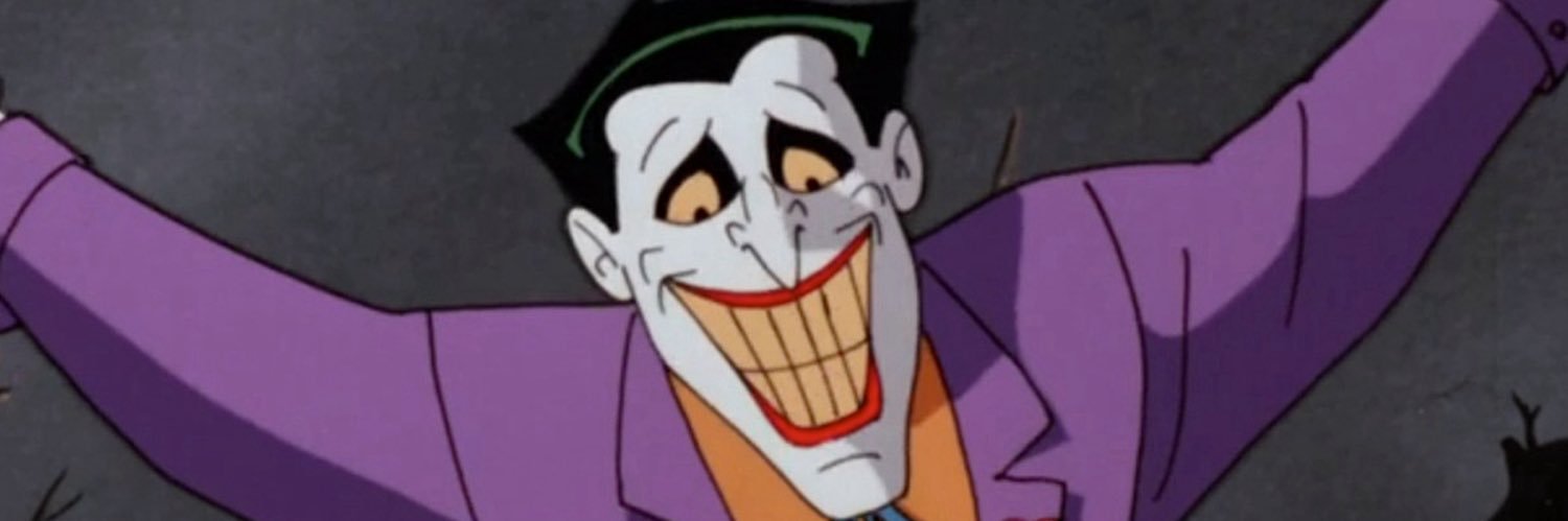 Jase Joker 🃏🖤 banner