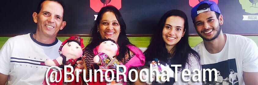 BrunoRochaTeam's profile banner image