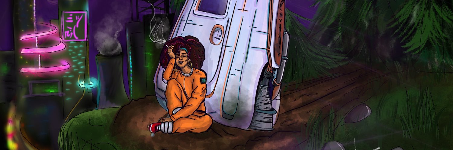 slugprincesss's profile banner image