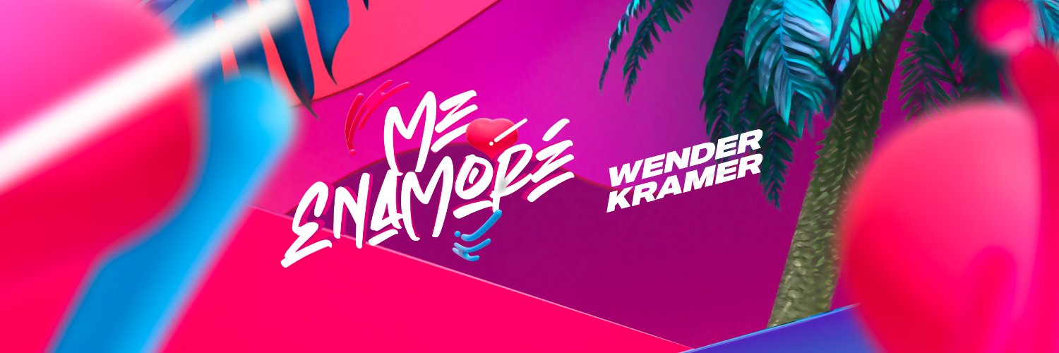 WENDER KRAMER banner