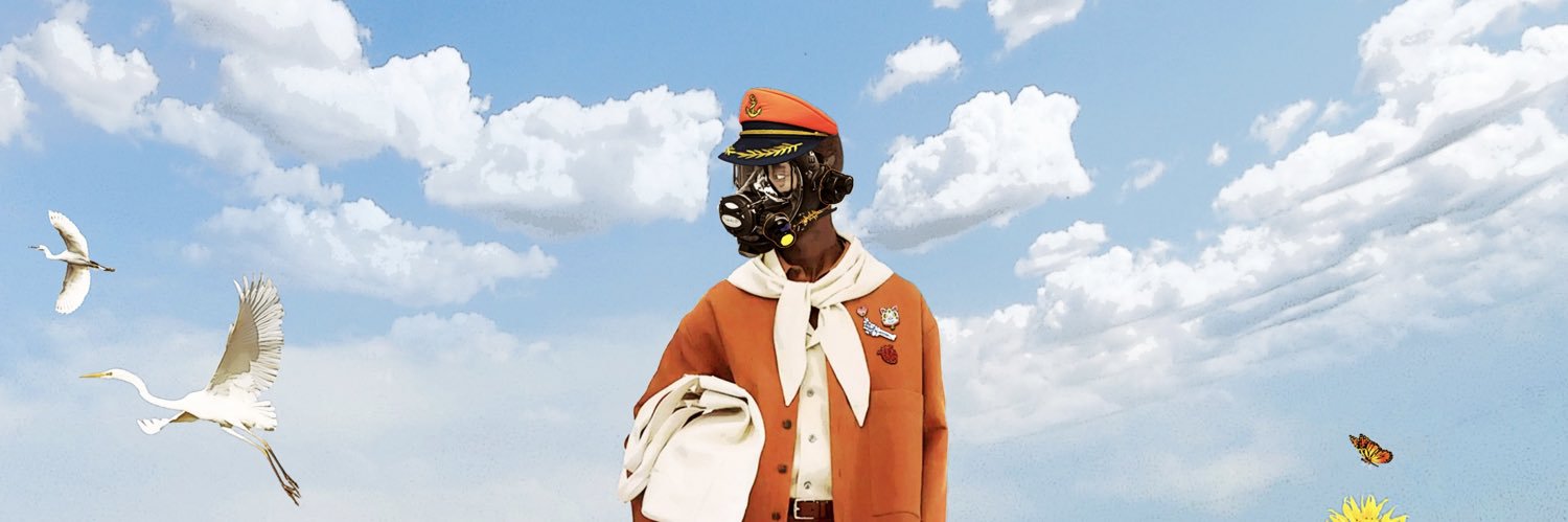 weirdcreatives's profile banner image