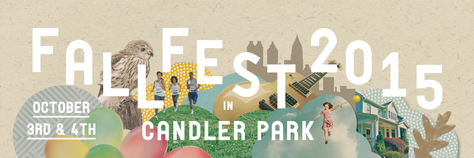 Fall Fest banner