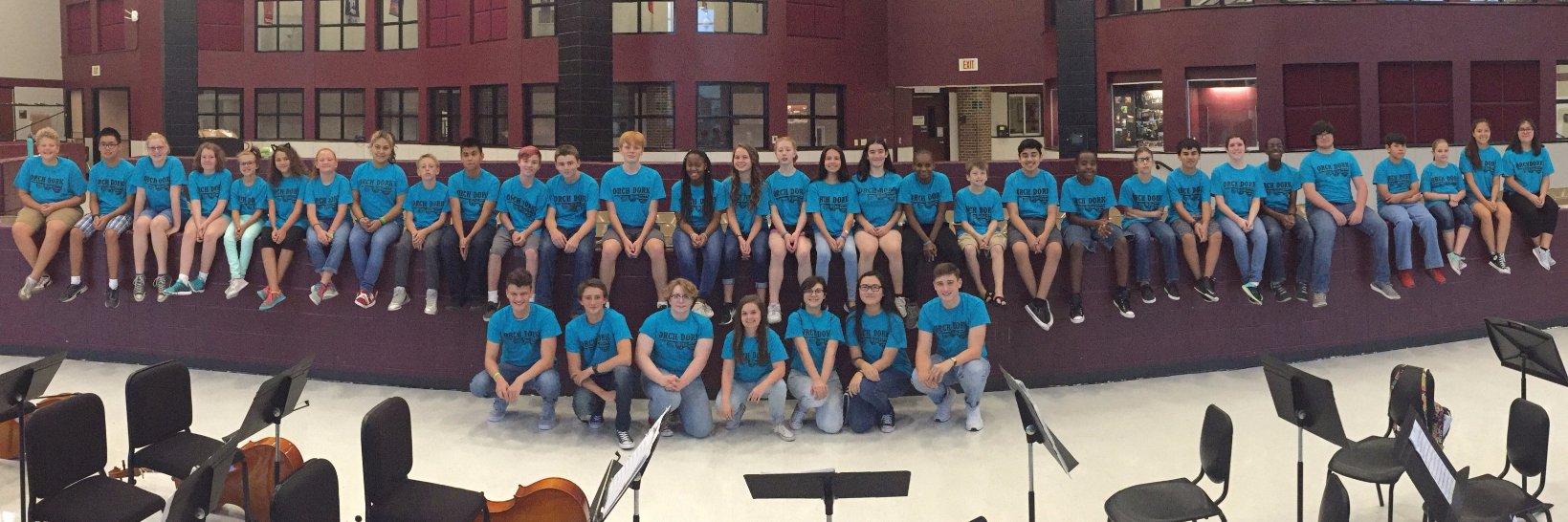 HFMSorchestra's profile banner image