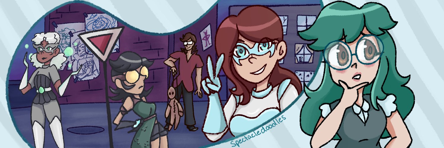 ✨specs✨| commissions OPEN banner