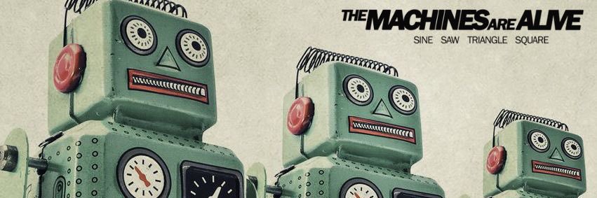 MachinesAlive's profile banner image