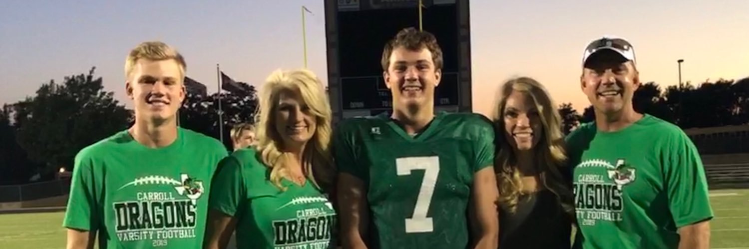 Dillon Springer banner