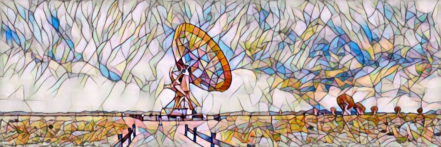 Andrew B. Collier banner