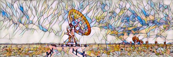 datawookie Profile Banner