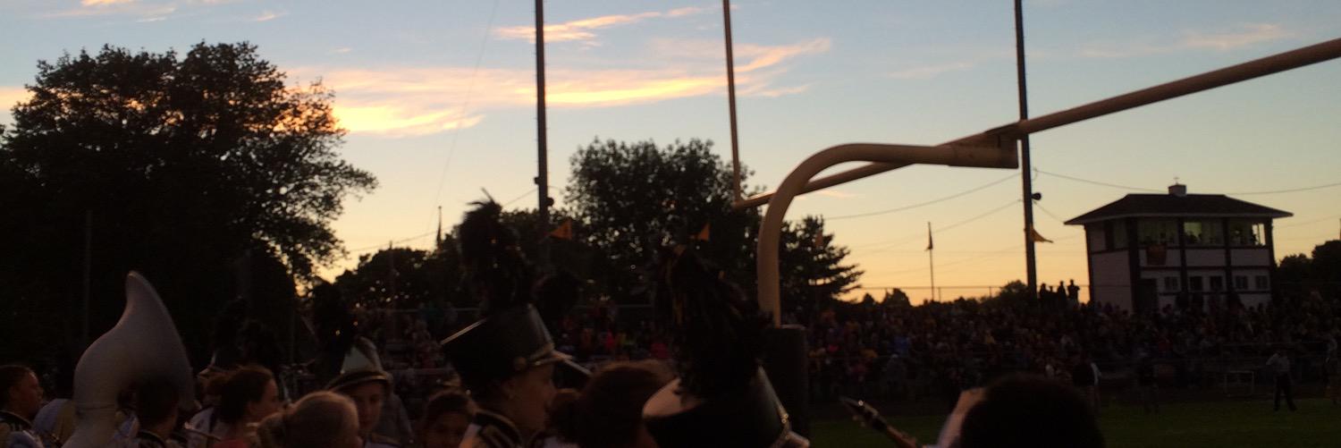 ClhsStudents's profile banner image