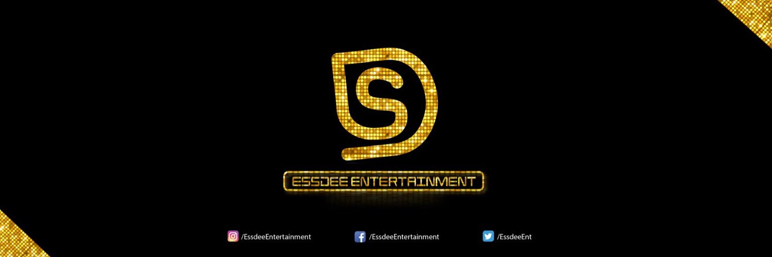 Essdee Entertainment banner