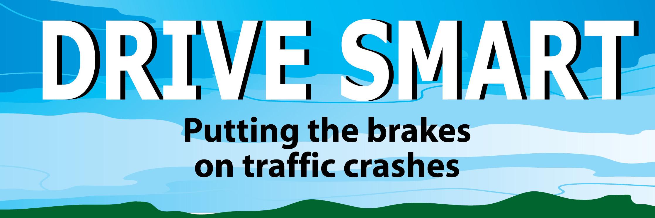 DRIVE SMART WC's banner