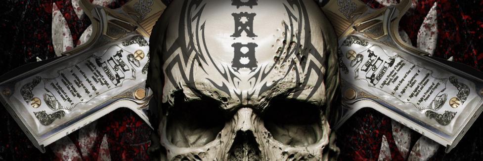 BRBMetalBand's profile banner image