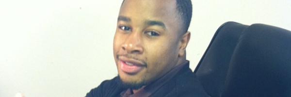 BreyonDior Profile Banner