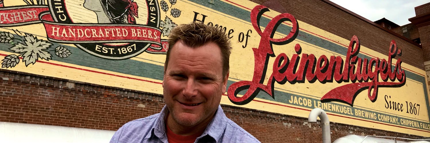 JohnLeinie's profile banner image