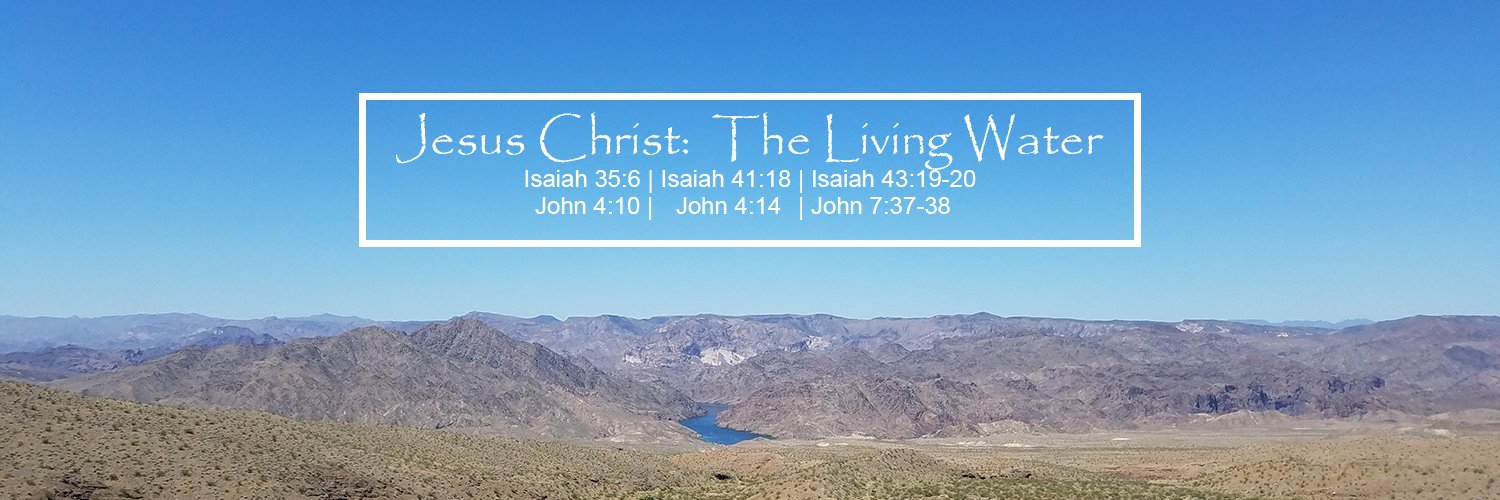 SavedByChristJ's profile banner image