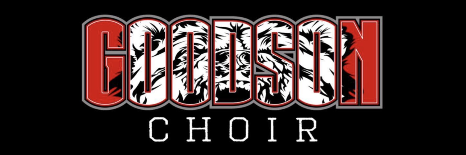 GoodsonChoir's profile banner image