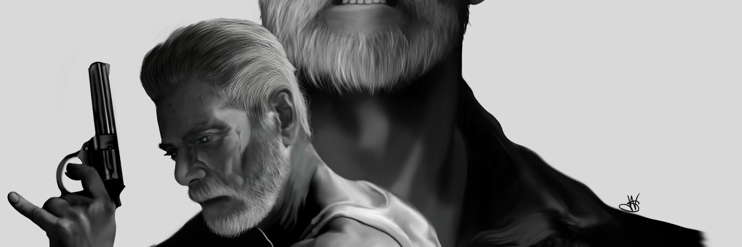 Wezicus's profile banner image