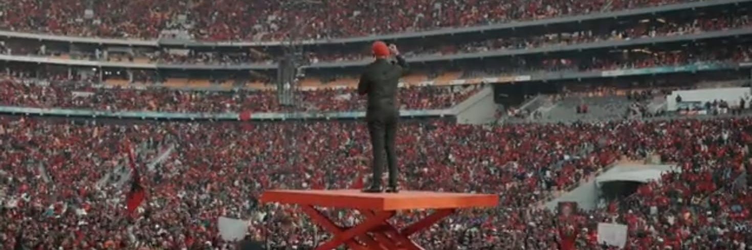 Bra Sim we EFF❤️🖤💚 banner