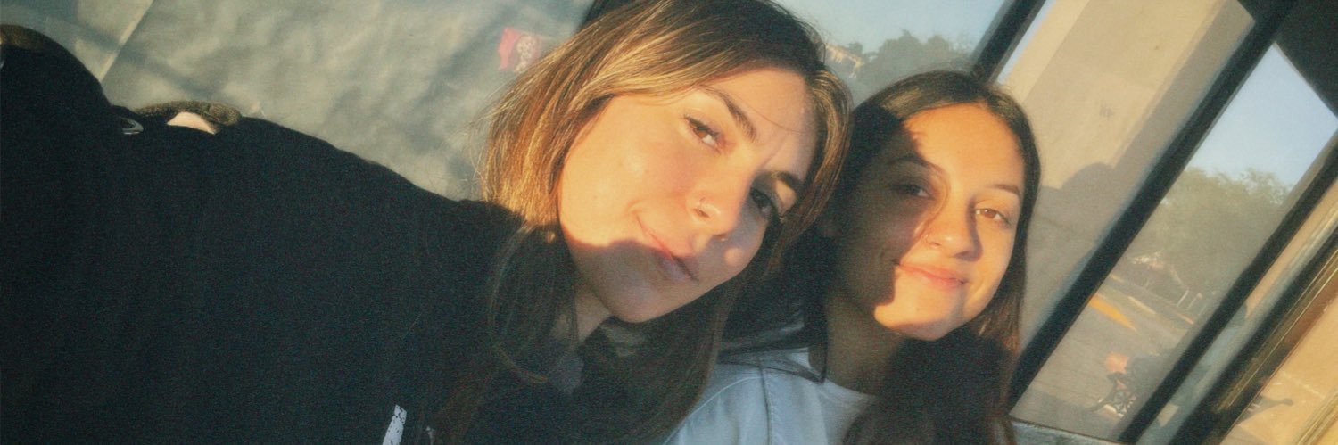 sofiadevico's profile banner image