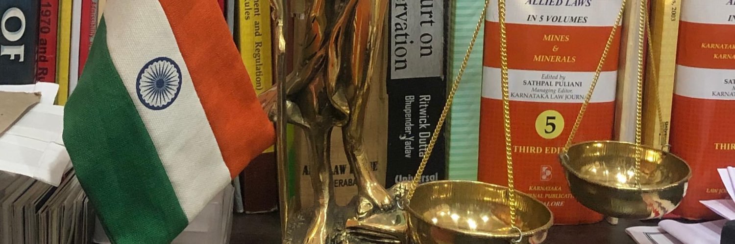 AttorneyRamesh's profile banner image