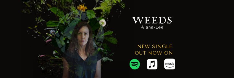 alanaleemusic2's profile banner image