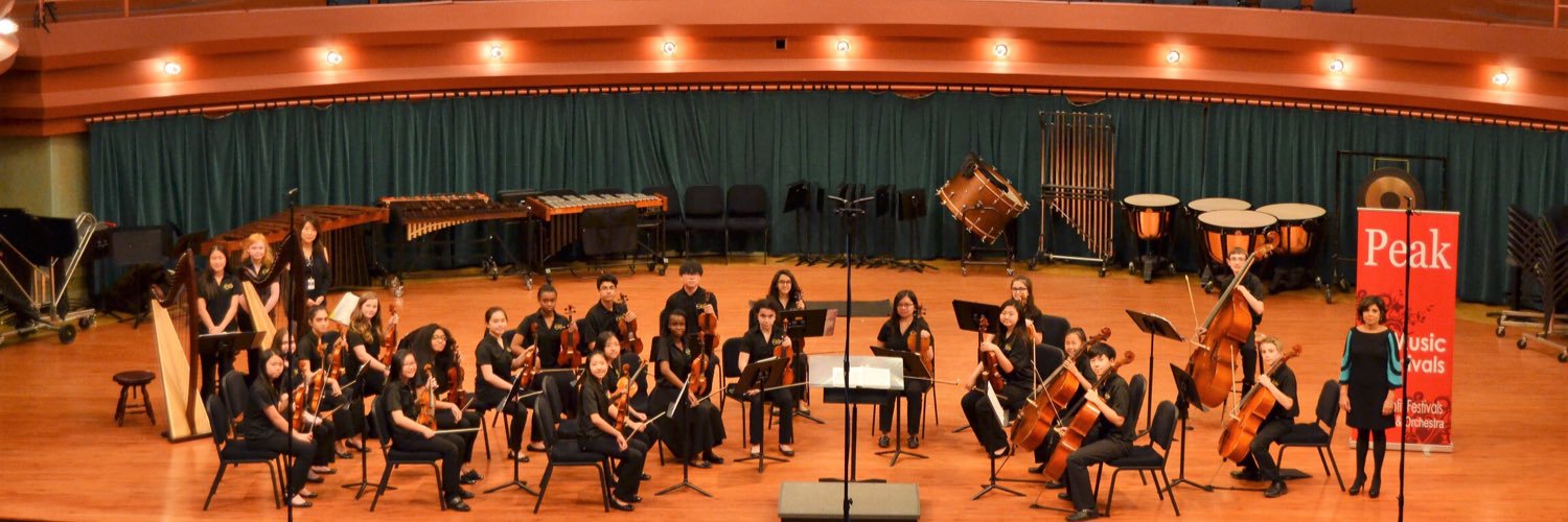 Clark_Orchestra's profile banner image