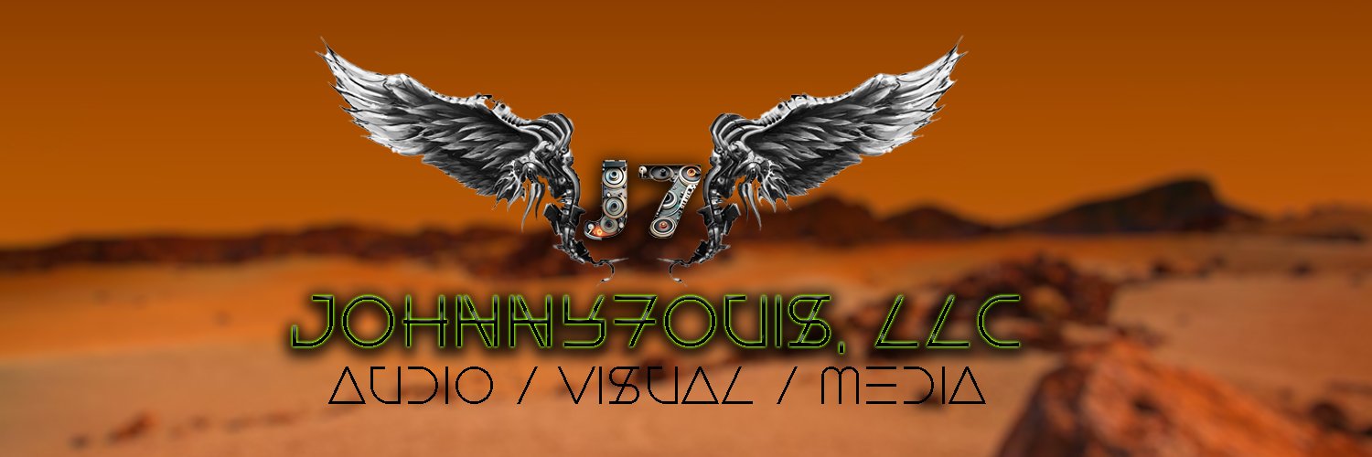 johnny7ouis's profile banner image