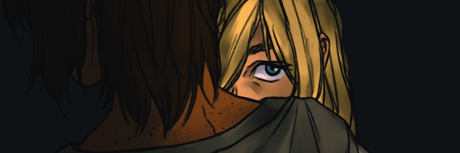 zhelecha's profile banner image