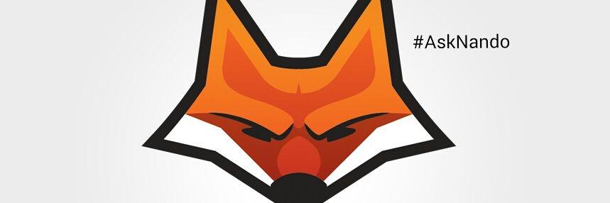 NandoTheFox's profile banner image