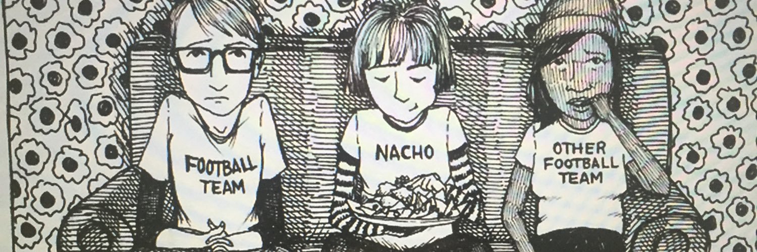 _Sam_Arnold_'s profile banner image