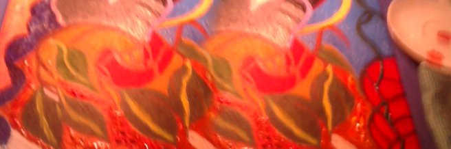 RangitahiW's profile banner image