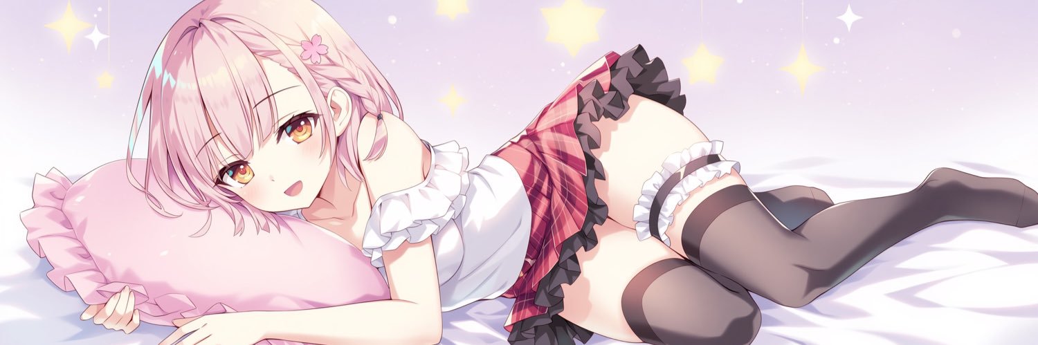 roran_serenia's profile banner image