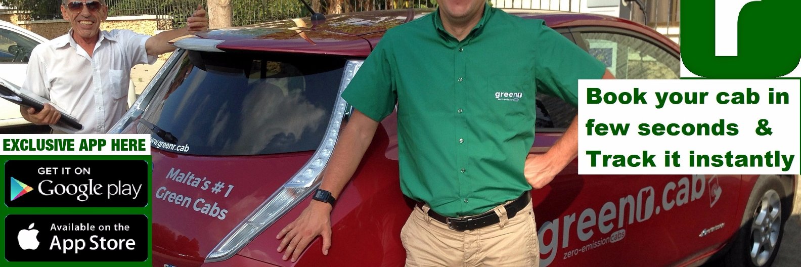 GreenrCabs's profile banner image