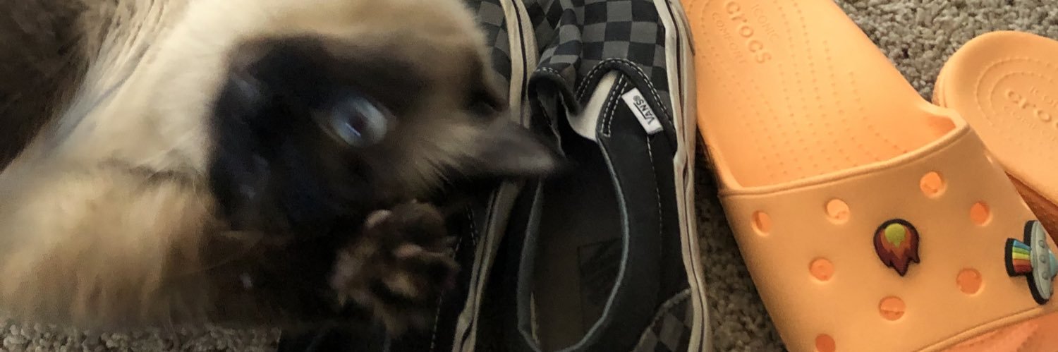 kendall2four's profile banner image