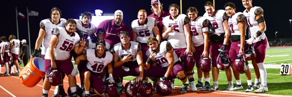 CoachMaloneMWHS Profile Banner