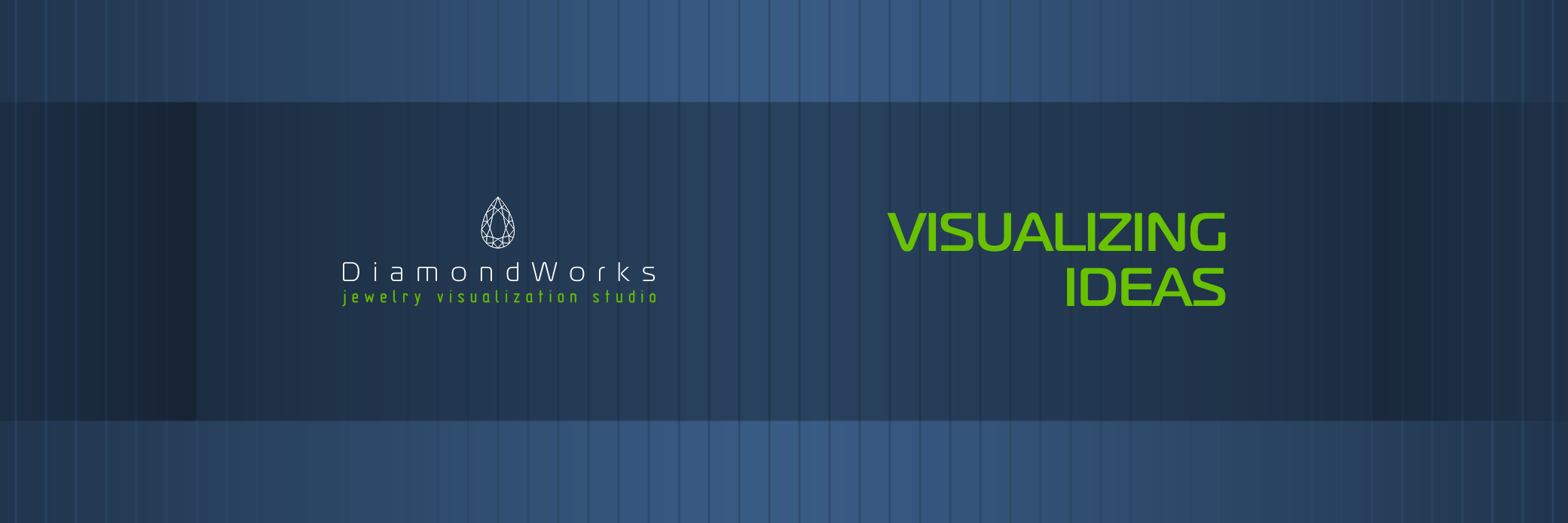 diamondworkscom's profile banner image
