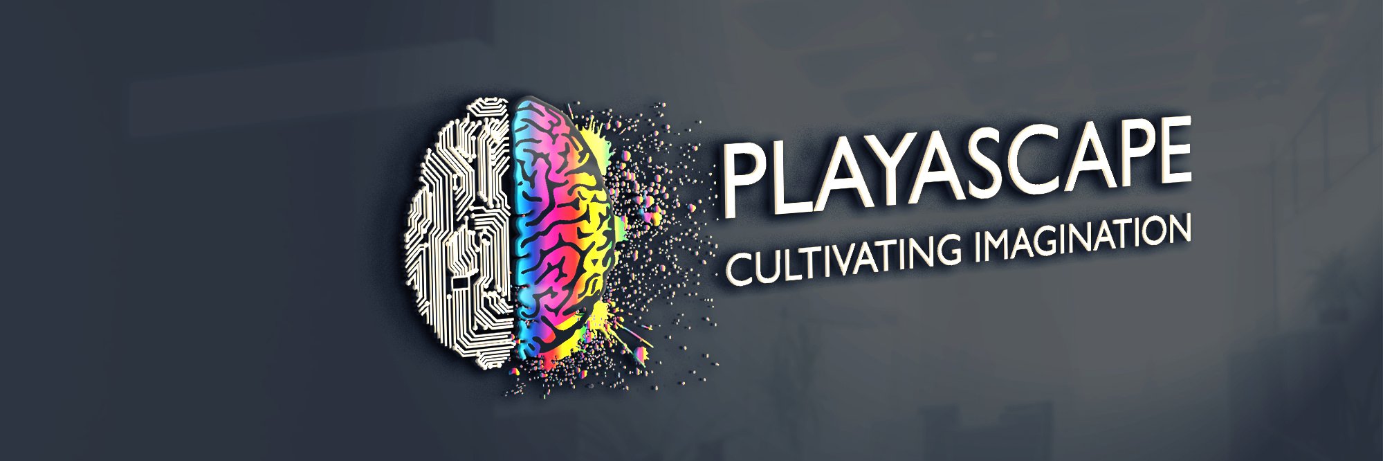 Playascape's profile banner image