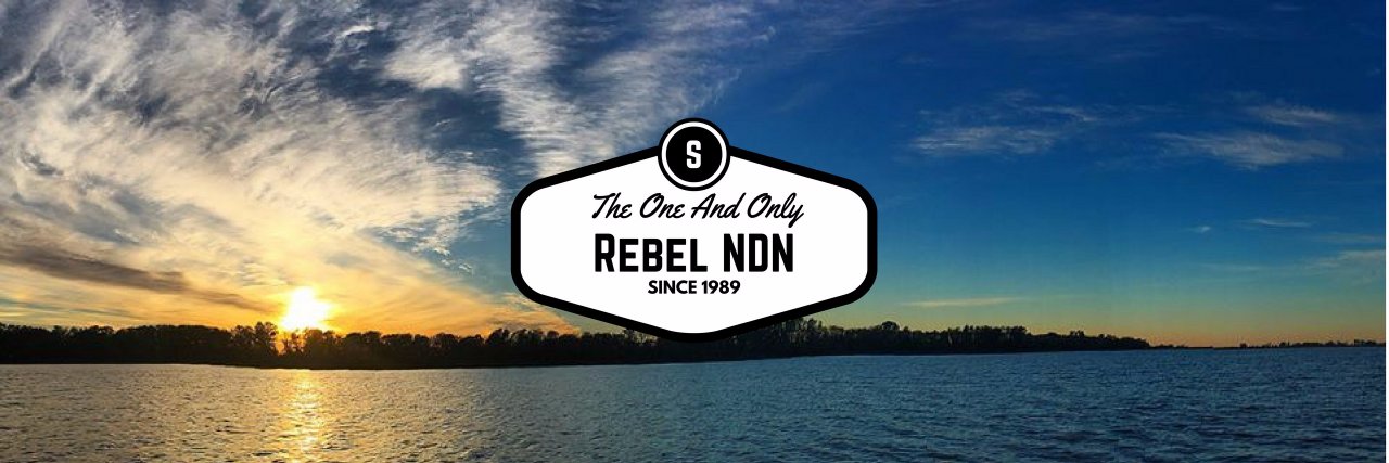 RebelNDN banner