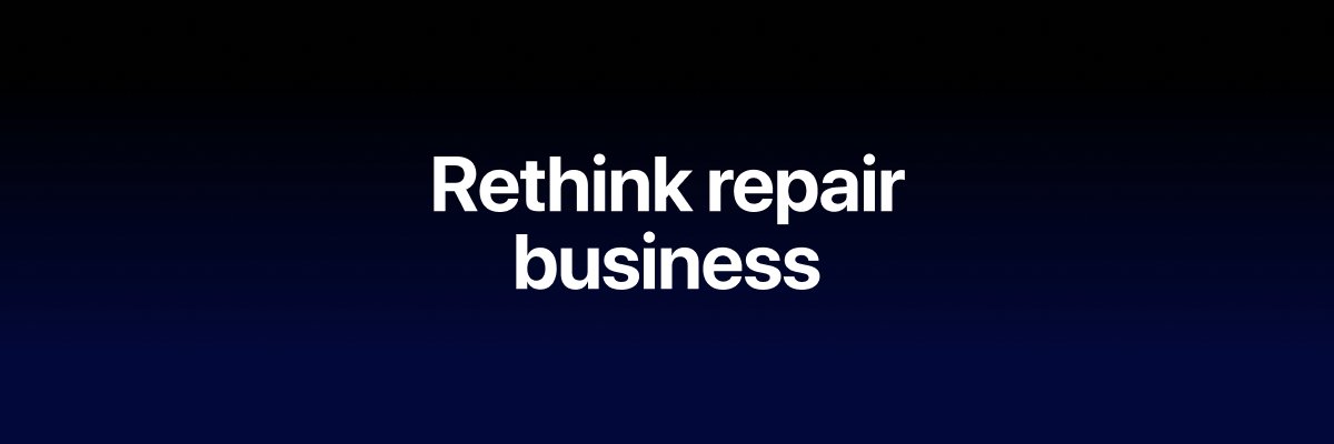 fixably's profile banner image
