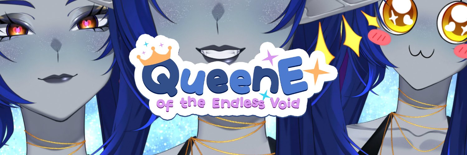 VoidQueenE's profile banner image