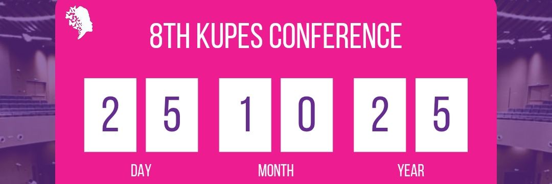 Kupes Network banner