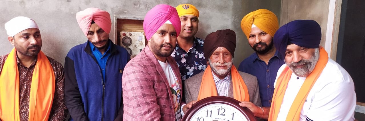 SatbirSingh62's profile banner image