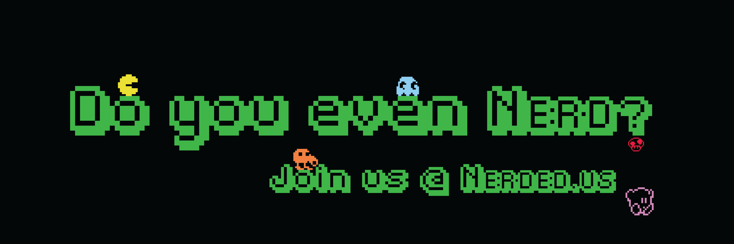 Get_Nerded's profile banner image