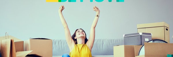MyBeMove Profile Banner