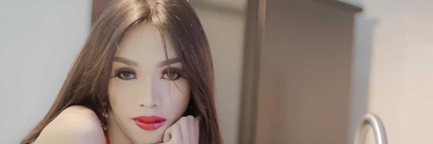 thaialoria's profile banner image