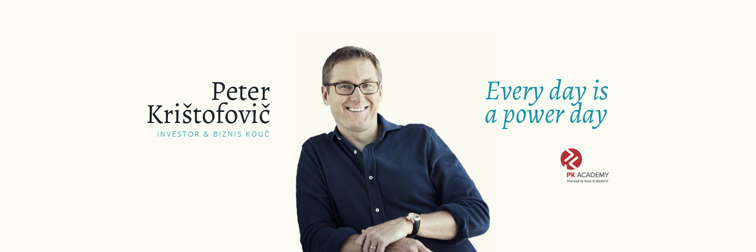 PKristofovic's profile banner image