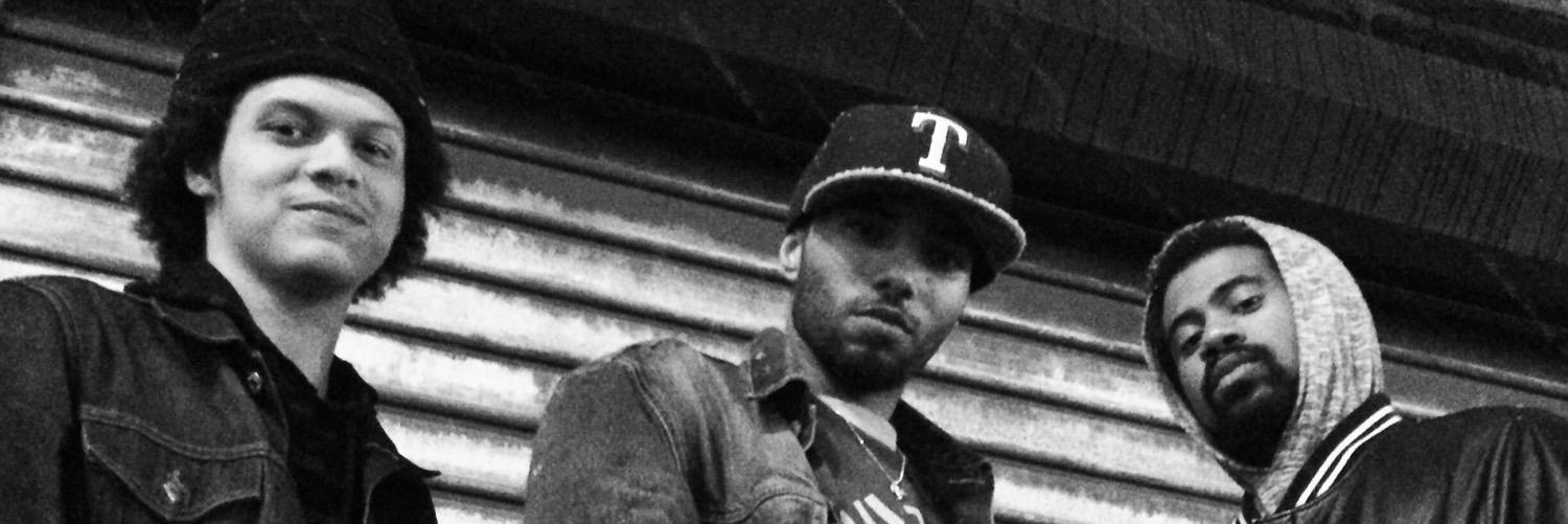 3GTHEKID's profile banner image