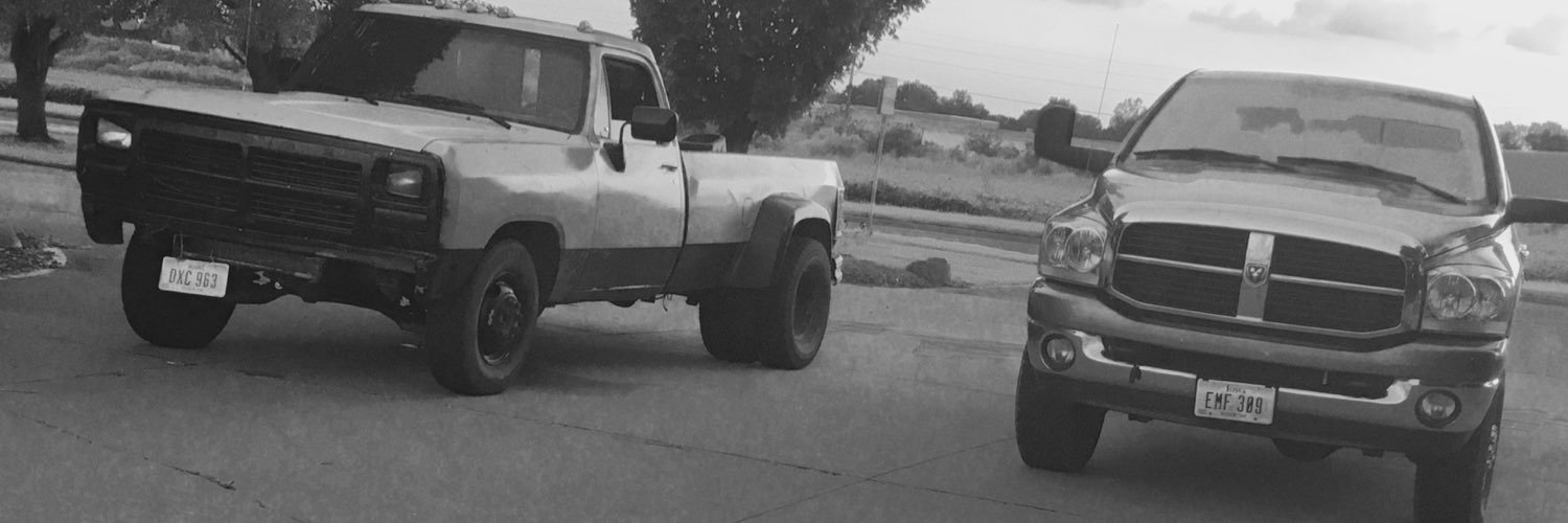 Dmaxders01's profile banner image